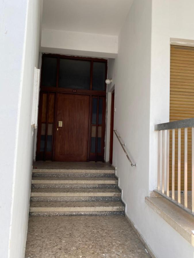 Past Or Tail Rooms Larnaca Exterior photo